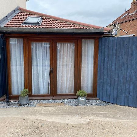 The Little Crab Hut Apartman Sheringham Kültér fotó