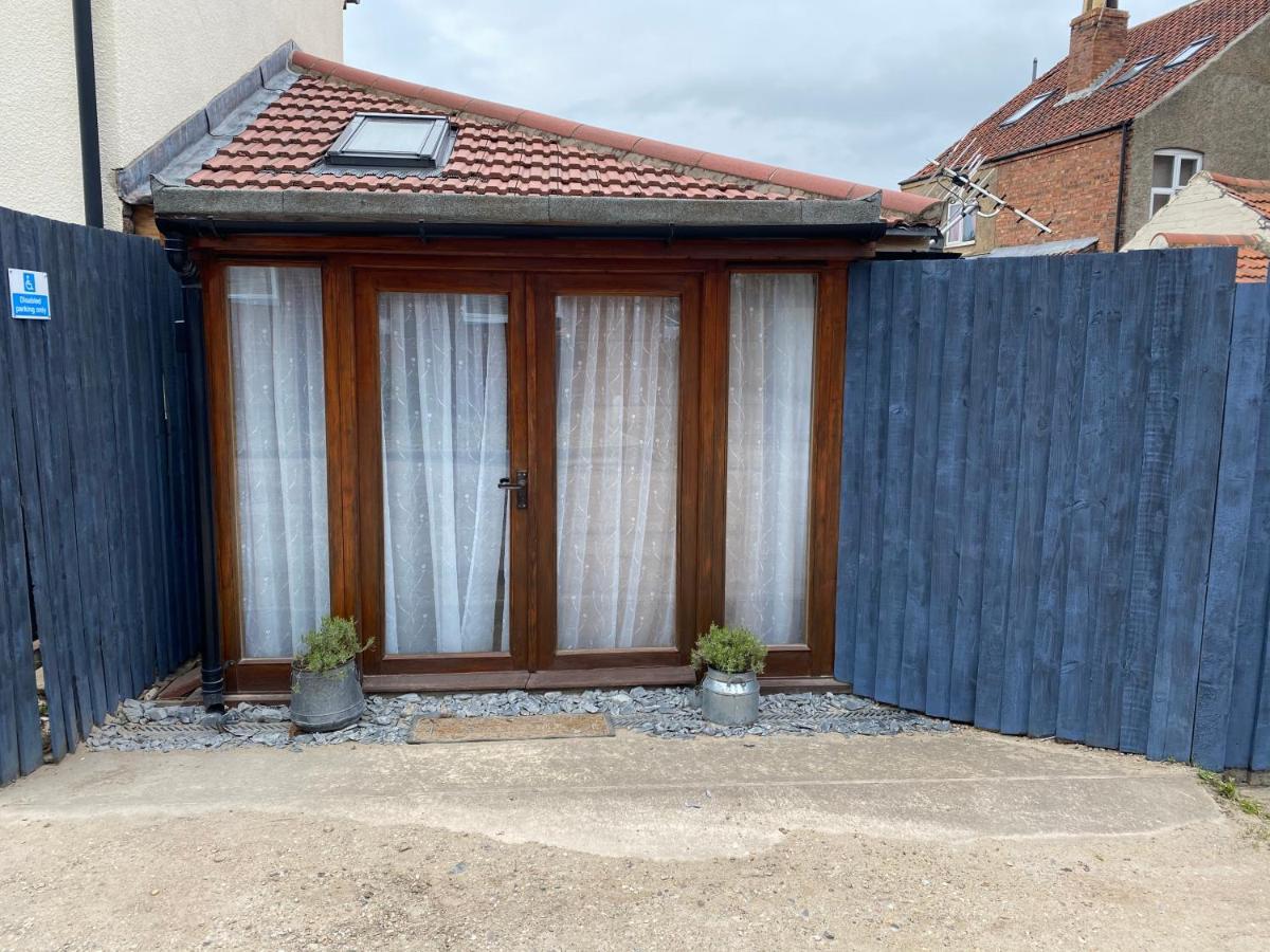 The Little Crab Hut Apartman Sheringham Kültér fotó
